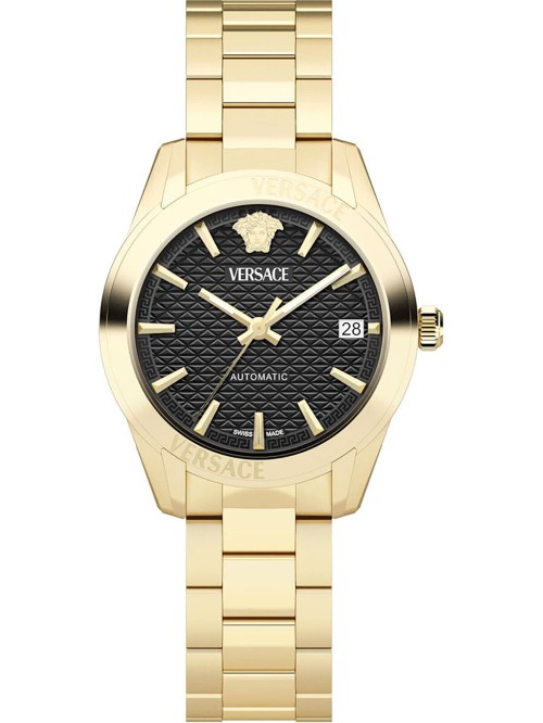 Yellow Watches