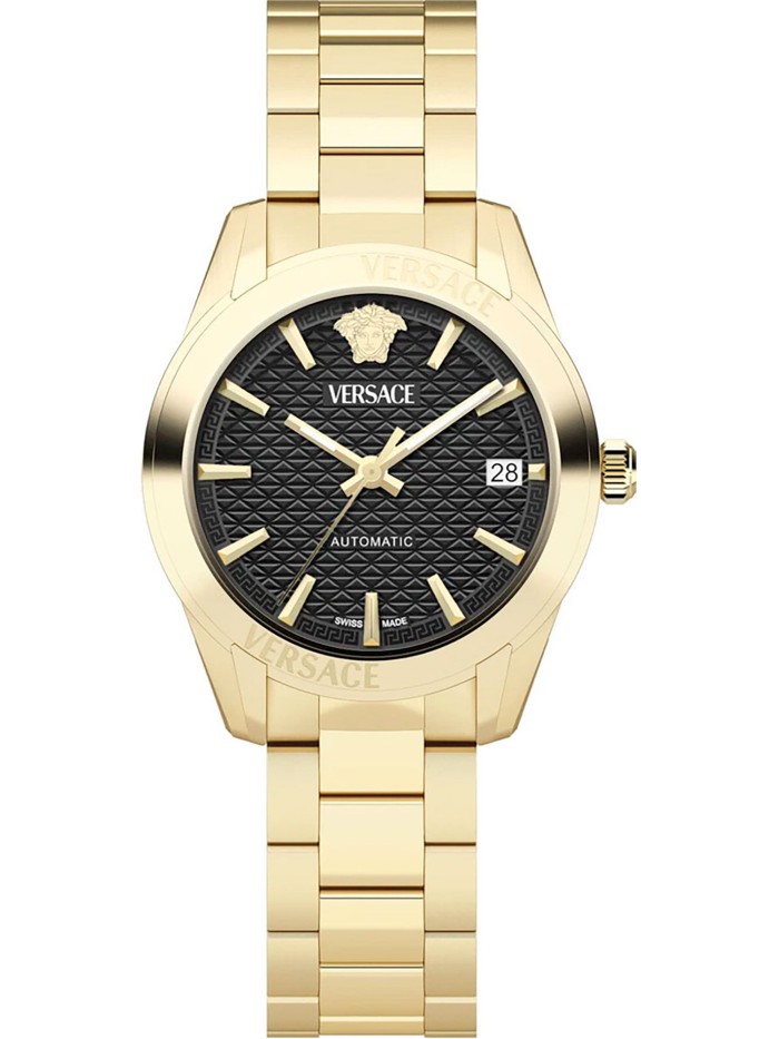 Yellow Watches