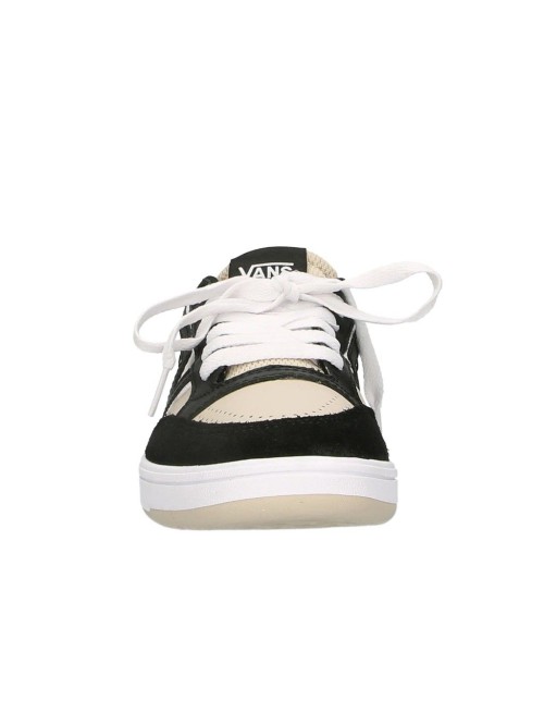 Black Sneakers