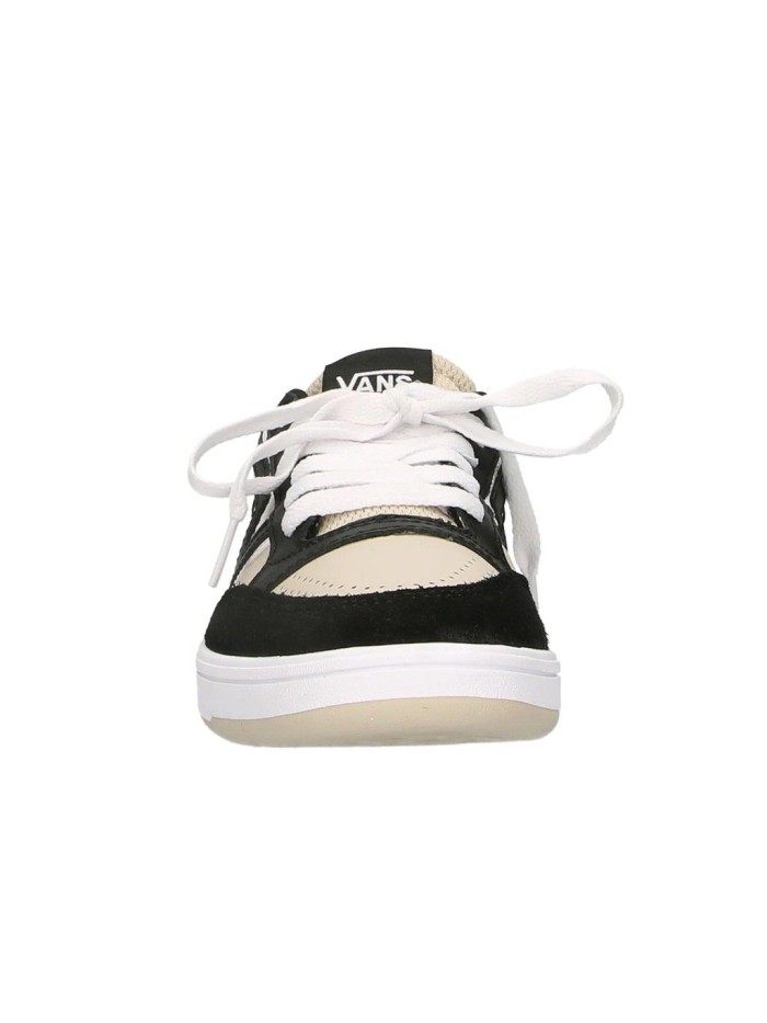 Black Sneakers