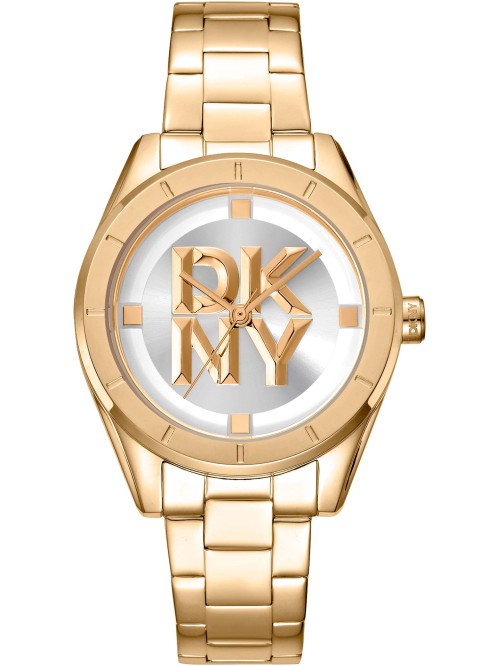 Yellow Watches
