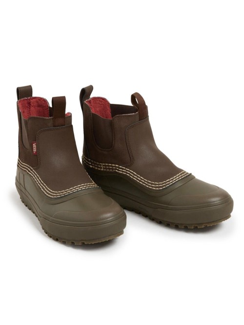 Brown Sneakers