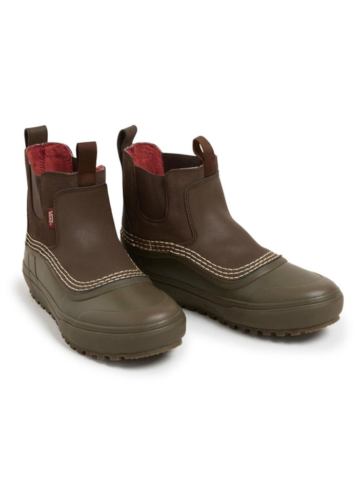Brown Sneakers
