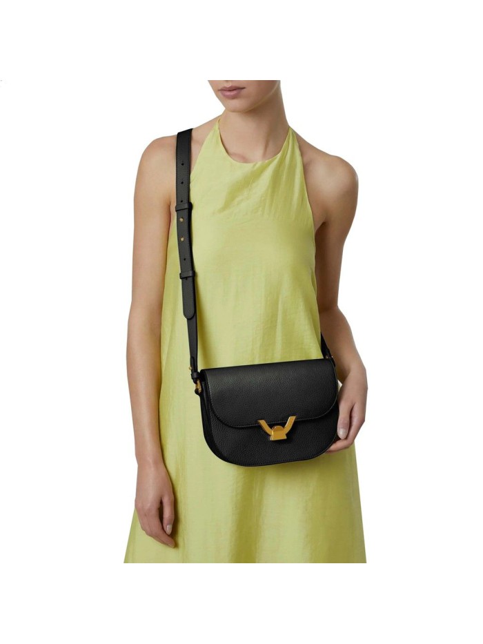 Black Crossbody Bags