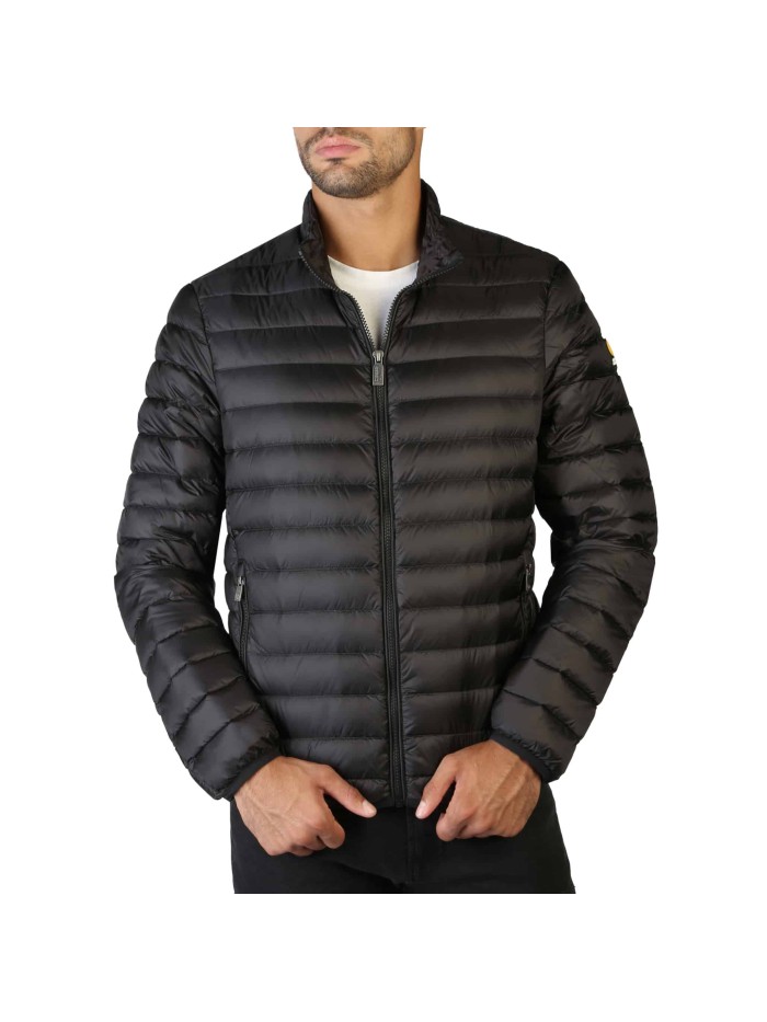 Grey Jackets