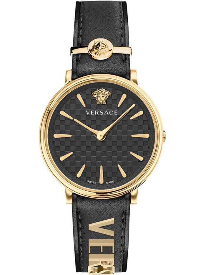 Black Watches