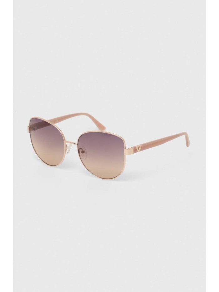 Yellow Sunglasses