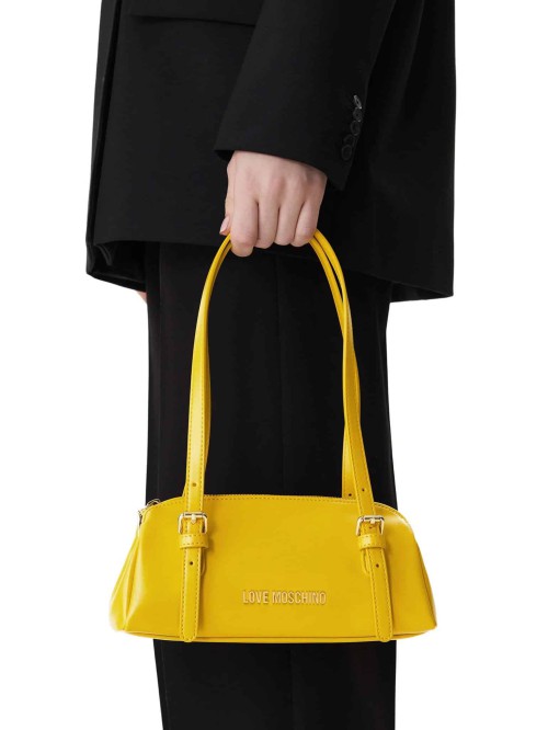Yellow Shoulder Bags