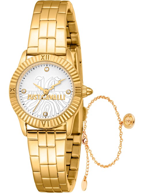 Yellow Watches