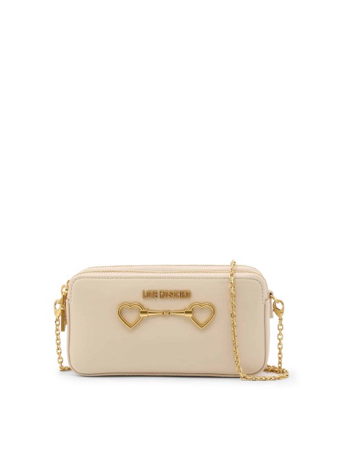 White Clutch Bags