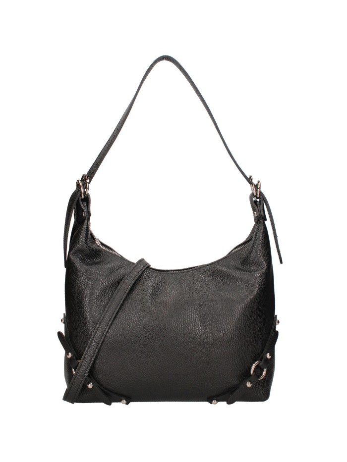 Black Shoulder Bags