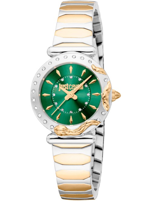 Yellow Watches