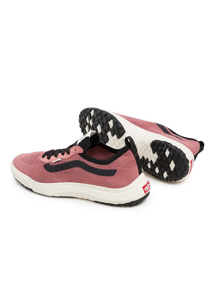 Pink Sneakers