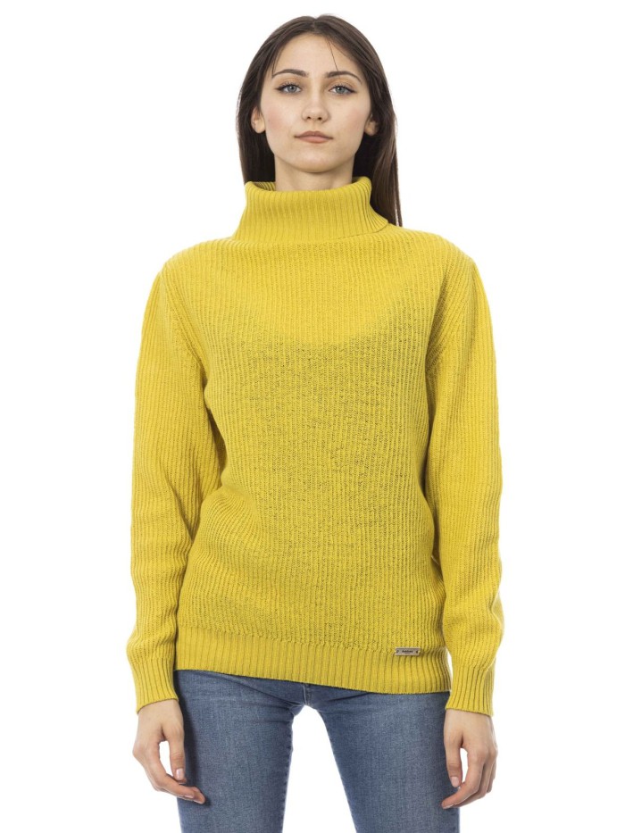 Yellow Sweaters