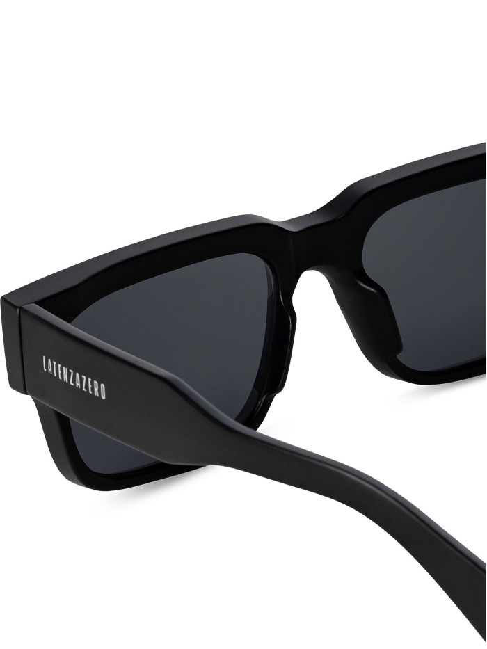 Black Sunglasses