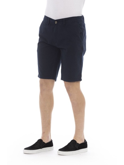 Blue Short