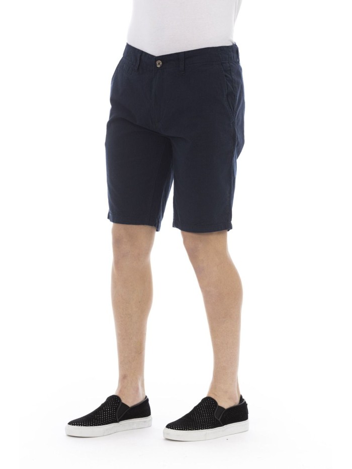 Blue Short