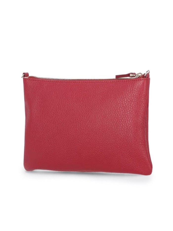 Red Crossbody Bags