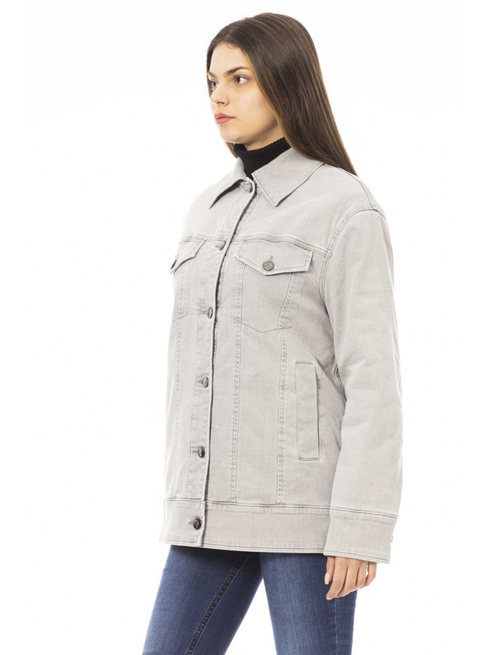 Grey Jackets