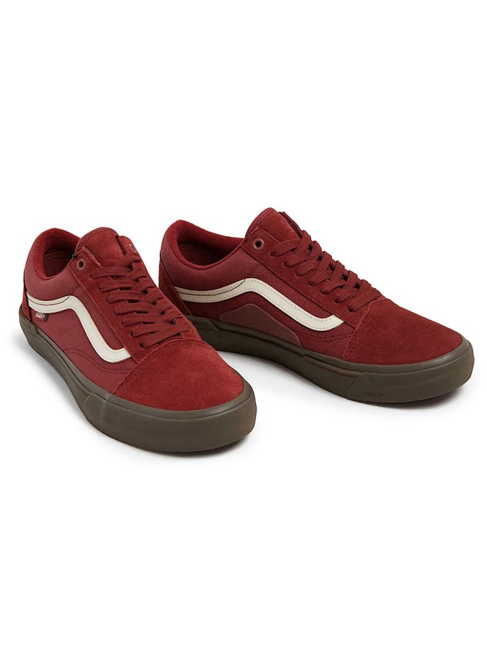 Red Sneakers