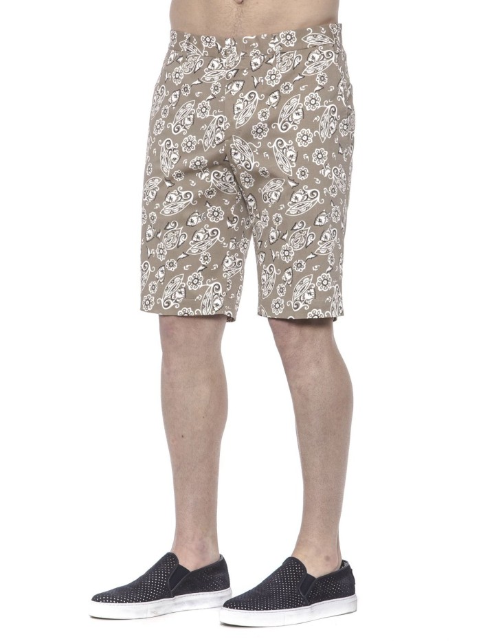 Brown Short