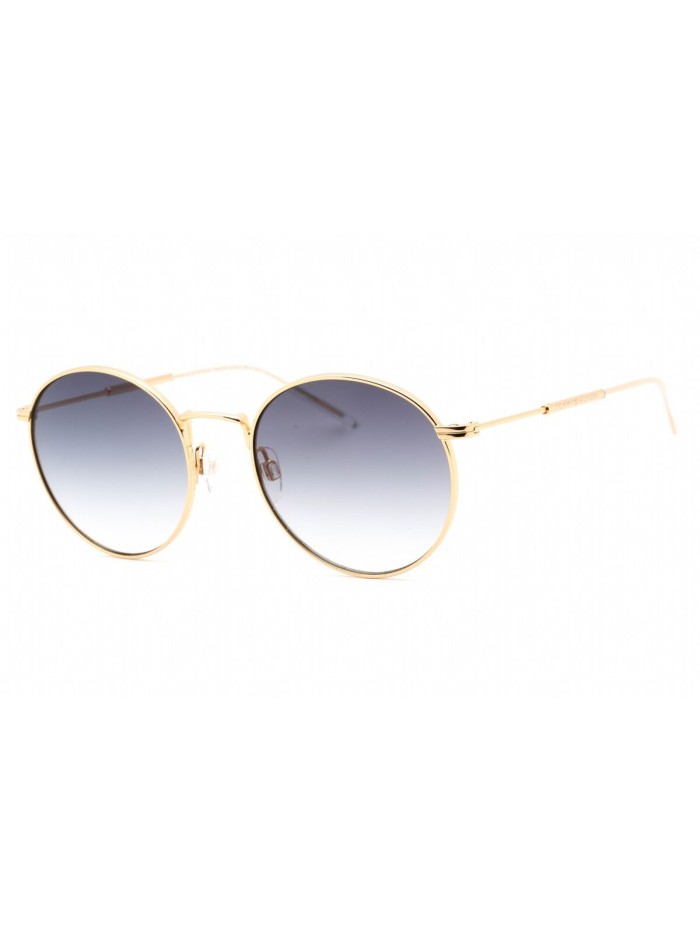 Yellow Sunglasses