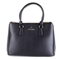 Black Handbags