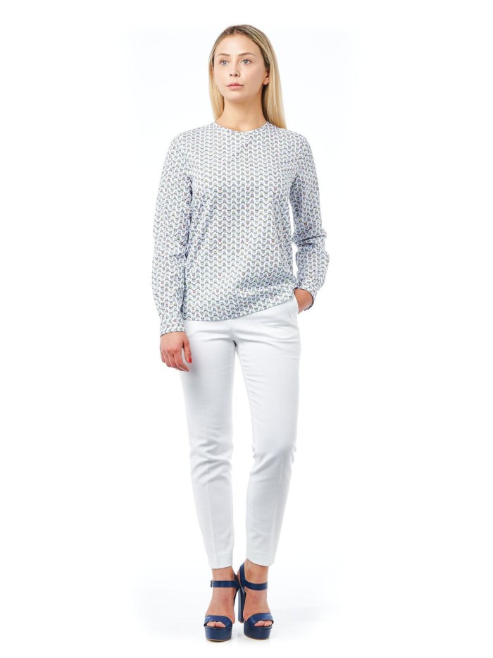 White Shirts