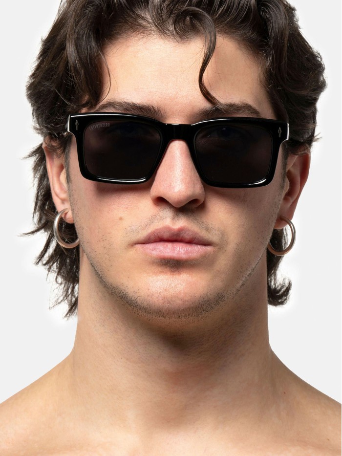 Black Sunglasses