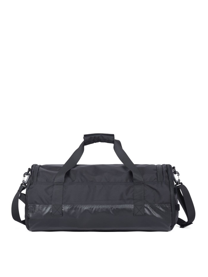 Black Travel Bags