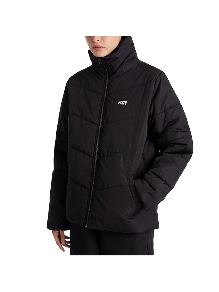 Black Jackets