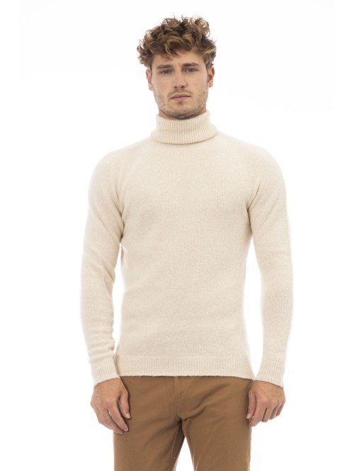 Brown Sweaters