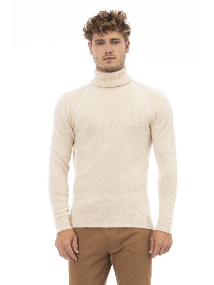 Brown Sweaters