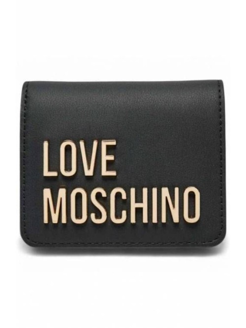 Black Wallets