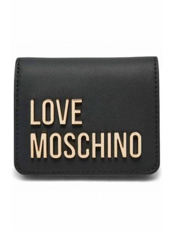 Black Wallets