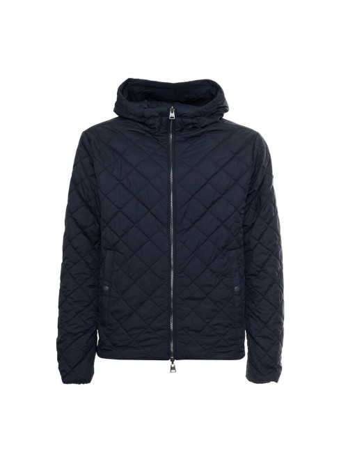 Black Jackets