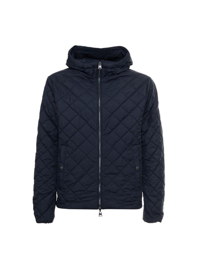 Black Jackets