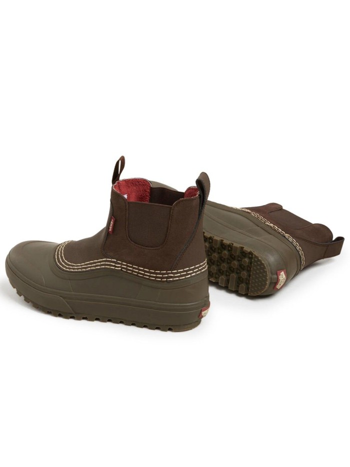Brown Sneakers