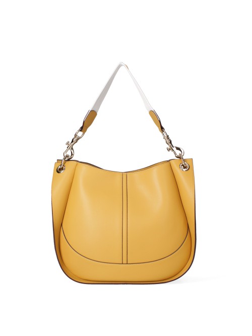 Yellow Shoulder Bags