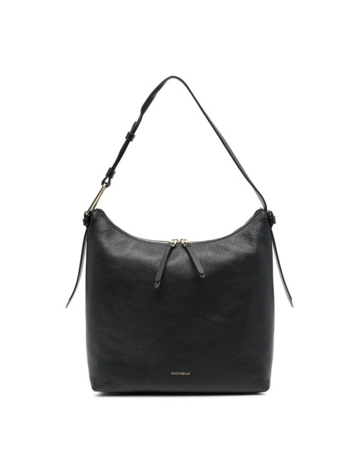 Black Shoulder Bags