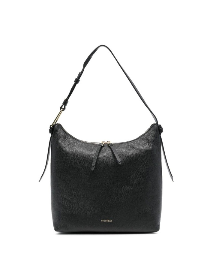 Black Shoulder Bags