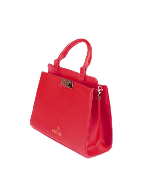 Red Handbags