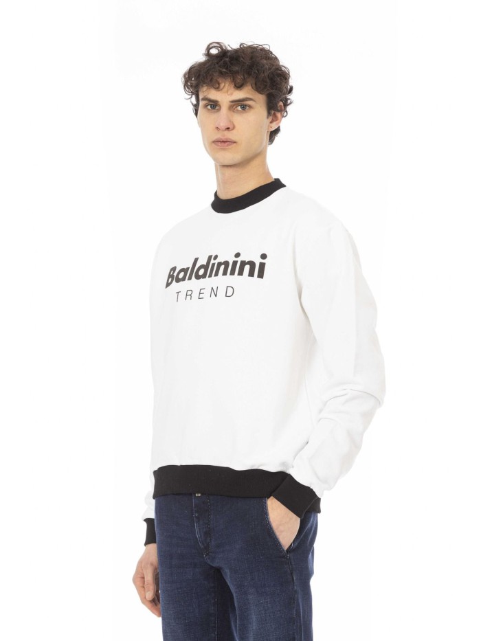 White Sweatshirts