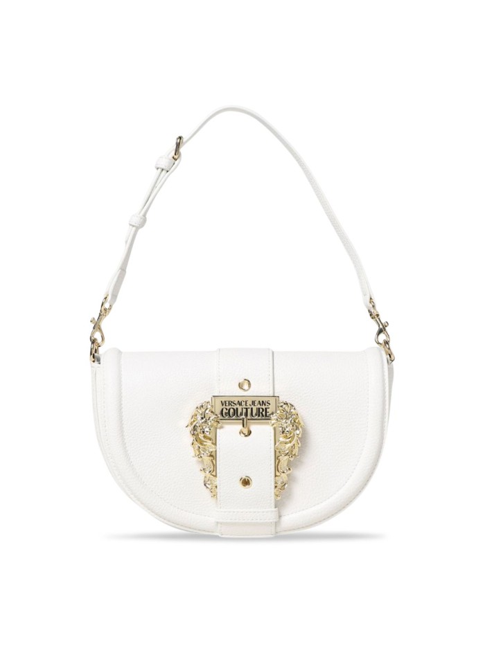 White Shoulder Bags