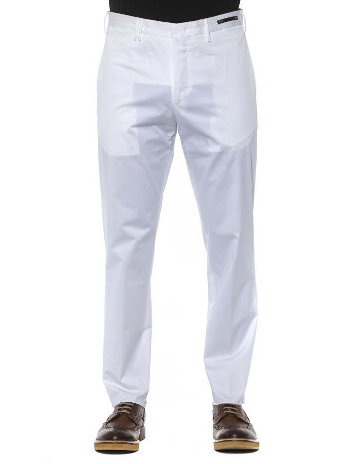 White Trousers