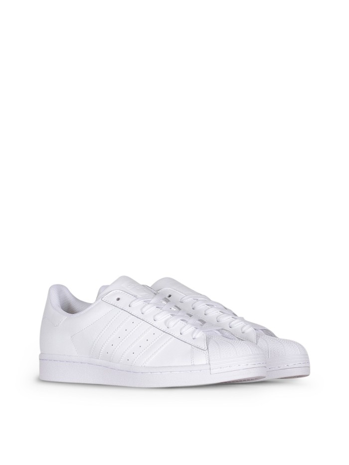 White Sneakers