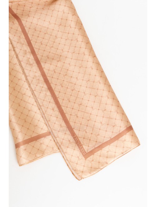 Pink Scarves