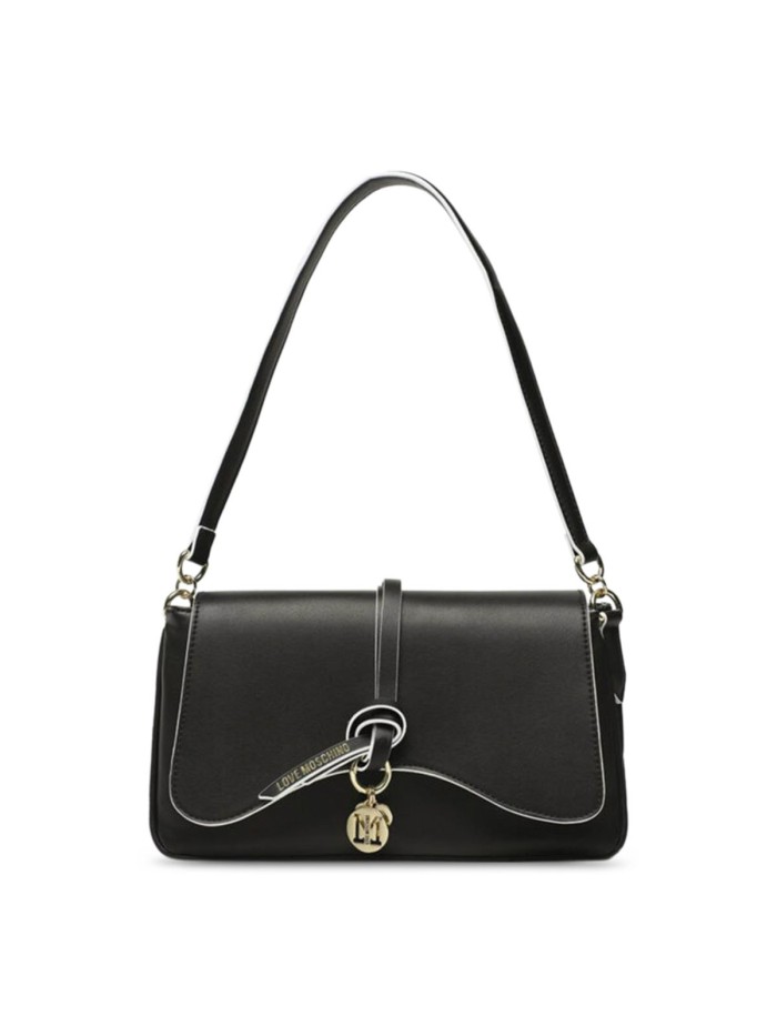 Black Shoulder Bags