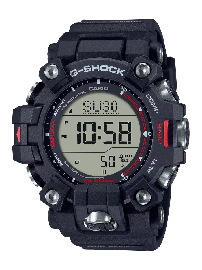 Black Watches
