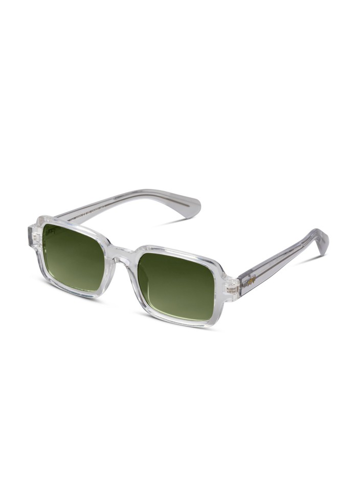 Green Sunglasses